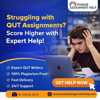 Sydney, Education, Best QUT Assignment Help Services | Punjab Assignment Help For IT & University Students