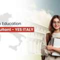 Study In Italy Help Pune