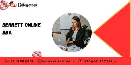 Lucknow, Lessons Offered, Bennett Online Bba