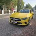 BHD 7200,  Mercedes A200,  2019,  Automatic,  83000 KM,