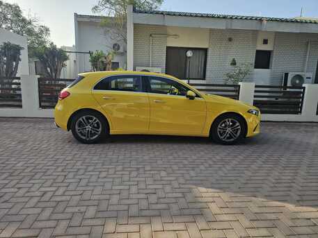 Saar, Vehicles, Cars & Trucks , BHD 7200,  Mercedes A200,  2019,  Automatic,  83000 KM,