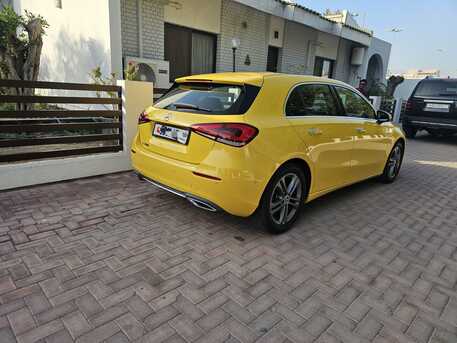 Saar, Vehicles, Cars & Trucks , BHD 7200,  Mercedes A200,  2019,  Automatic,  83000 KM,