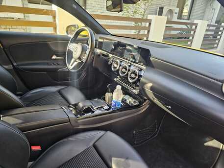 Saar, Vehicles, Cars & Trucks , BHD 7200,  Mercedes A200,  2019,  Automatic,  83000 KM,