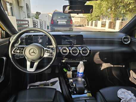 Saar, Vehicles, Cars & Trucks , BHD 7200,  Mercedes A200,  2019,  Automatic,  83000 KM,