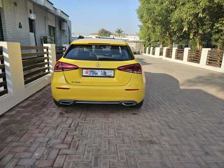 Saar, Vehicles, Cars & Trucks , BHD 7200,  Mercedes A200,  2019,  Automatic,  83000 KM,