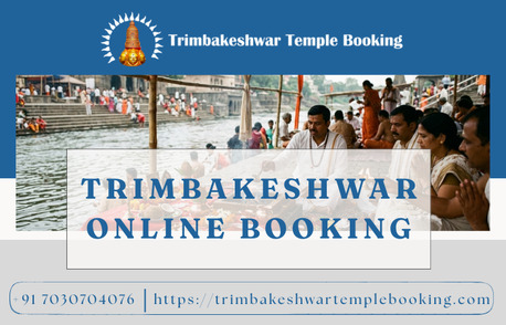 Mumbai, Business, Trimbakeshwar Temple Contact And Narayan Bali Services