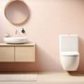 Sensor Flush For Urinal &ndash; Hygienic & Water-Saving