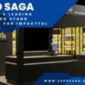 Chicago's Best Exhibition Stand Builder &ndash; Attractive Booth Design Guaranteed
