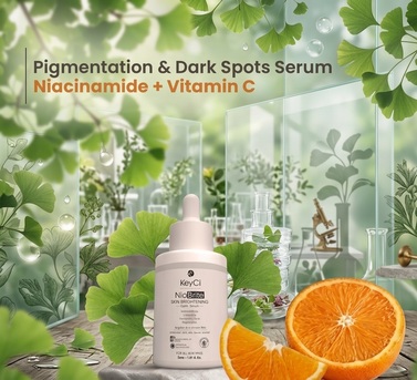 Mumbai, Health & Beauty Items, INR 602,  Best Niacinamide Serum In India Recommended By Dermatologists