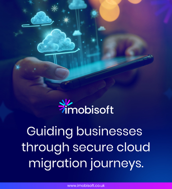 London, Software Development, Helping Businesses Navigate Seamless Cloud Migration