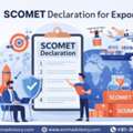 Exim Advisory &ndash; Simplifying SCOMET Declaration For Export In India