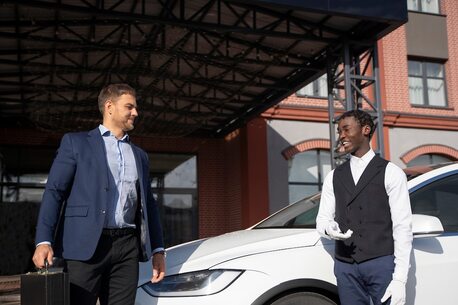 Dubai, Travel, Dubai Private Airport Transfer Services For Comfortable And Stress-Free Travel Across The