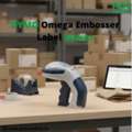 INR 839,  Best Deals On DYMO Omega Embosser Label Maker &ndash; Order Online Today