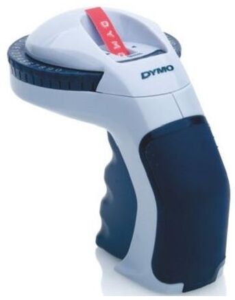 Noida, Computers, INR 839,  Best Deals On DYMO Omega Embosser Label Maker &ndash; Order Online Today