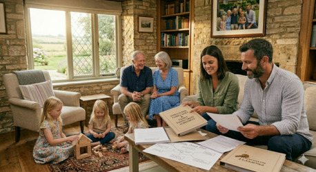 London, Legal, Securing Your Future With Expertise And Care - ILaws Scotland