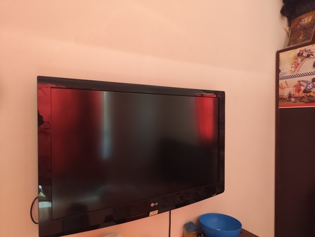 Manama, Appliances, BHD 20,  LG TV 43inches