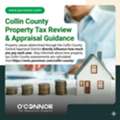 Collin County Property Tax Review & Appraisal Guidance