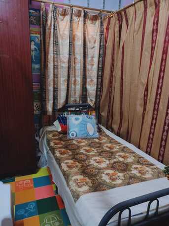 Gudaibiya, Bedspace For Rent, BHD 55/month,  Bed Space Or Partition Room For Indian Ladies
