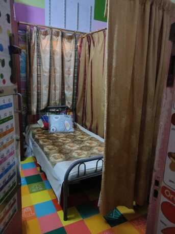 Gudaibiya, Bedspace For Rent, BHD 55/month,  Bed Space Or Partition Room For Indian Ladies