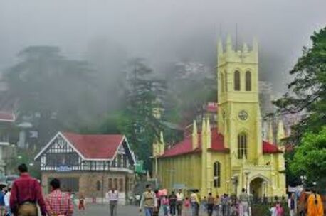 New Delhi, Travel, Get Cheapest Shimla Tour Packages From Delhi: Get Free Quotes Now