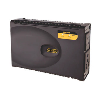 Mumbai, Electronics, INR 1450,  Buy TV Stabilizer Online At Best Prices - Keeline