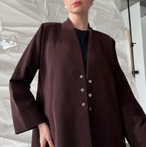 Doha, Clothing & Accessories, QAR 123,  Women&rsquo;s Abayas In Qatar | Style Meets Elegance