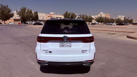 Riyadh, Vehicles, Cars & Trucks , SAR 48000,  Changan Cs 95 Royal,  2021,  Automatic,  130000 KM,  Changan Cs 95 PlusFully Loaded, , 130,000 KM, With Sunroof