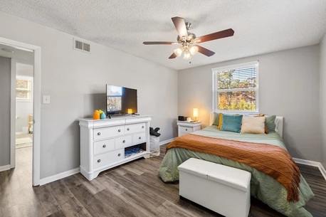 New York, Real Estate, The Quarterdeck Student Living