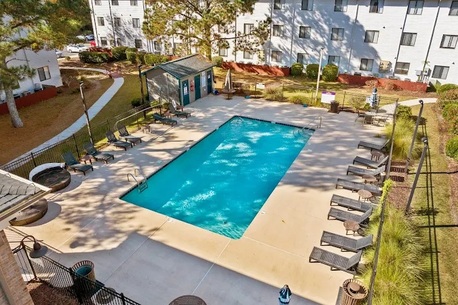 New York, Real Estate, The Quarterdeck Student Living