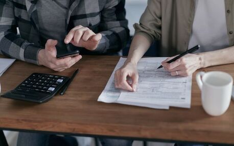 New York, Tax Preparation, Tax Office Near Me NY