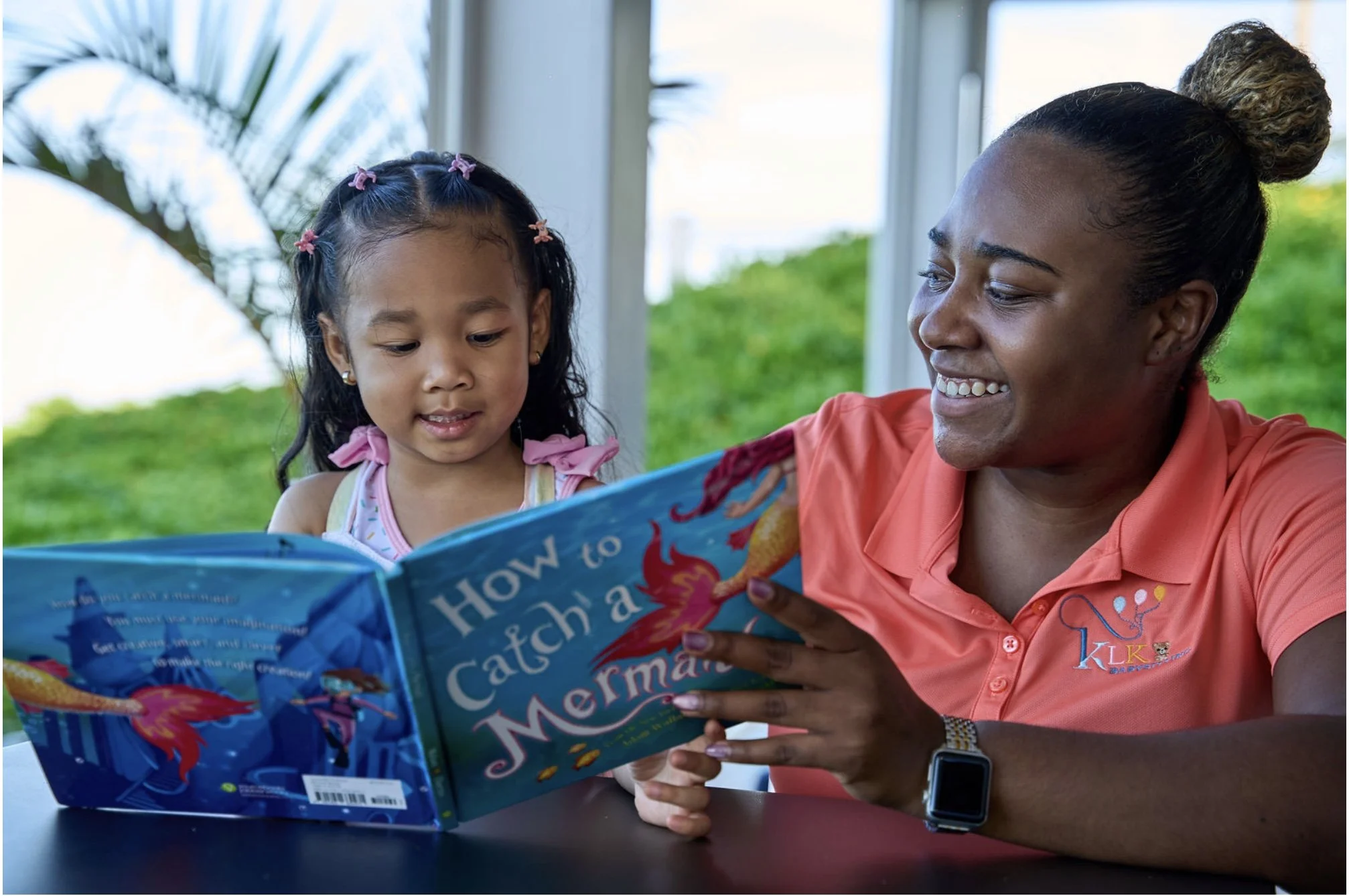 Bahamas, Daycare, Relax On Vacation While Your Kids Are In Safe Hands