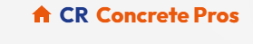 New York, Business, Cedar Rapids Concrete Pros