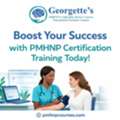 Boost Your Success With PMHNP Certification Training Today!