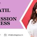 Dy Patil MCA Admission Process