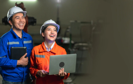 Singapore, Education, Elevate Your Career: WSQ Certificate In WSH (Level A)
