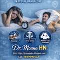 Best Doctor For Sleep Disorders In Begur, Bangalore - Dr. Mouna HN
