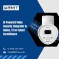 AI-Powered Video Security Integrator In Dallas, TX For Smart Surveillance