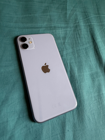 Dammam, Mobile Phones, SAR 700,  Iphone 11 128 Gb