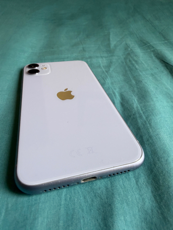 Dammam, Mobile Phones, SAR 700,  Iphone 11 128 Gb