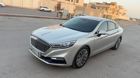 Riyadh, Vehicles, Cars & Trucks , SAR 48000,  Honghi H5,  2023,  Automatic,  133000 KM,  SAR 48,000,  35 TD Turbo Charged Fully Loaded, , 133,000 KM, With Sunroof