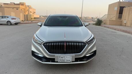 Riyadh, Vehicles, Cars & Trucks , SAR 48000,  Honghi H5,  2023,  Automatic,  133000 KM,  SAR 48,000,  35 TD Turbo Charged Fully Loaded, , 133,000 KM, With Sunroof