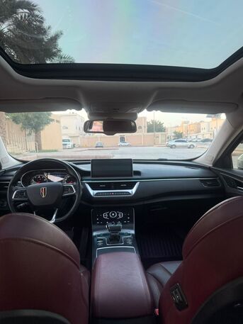 Riyadh, Vehicles, Cars & Trucks , SAR 48000,  Honghi H5,  2023,  Automatic,  133000 KM,  SAR 48,000,  35 TD Turbo Charged Fully Loaded, , 133,000 KM, With Sunroof
