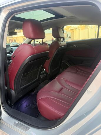 Riyadh, Vehicles, Cars & Trucks , SAR 48000,  Honghi H5,  2023,  Automatic,  133000 KM,  SAR 48,000,  35 TD Turbo Charged Fully Loaded, , 133,000 KM, With Sunroof