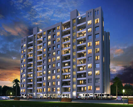 Jaipur, Real Estate, Rama Eiko Modern Living In Shankar Nagar Raipur
