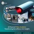 Revolutionize UAE Security With AI-Powered Video Analytics