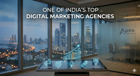 Mumbai, Marketing, Lyxel & Flamingo &ndash; One Of India&rsquo;s Top Digital Marketing Agencies