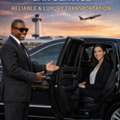 JFK Airport Car Service | Reliable & Luxury Airport Transfers