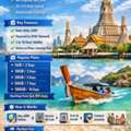 Thailand ESIM &ndash; Stay Connected From $4.99 | ESIMTRAV