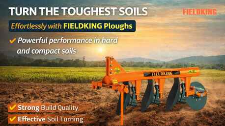 Mumbai, Farm/Garden, Reliable Equipment For Modern Farmers