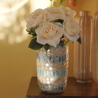 New Delhi, Farm & Garden, INR 2599,  Shop Stylish Vases For Home D?cor Online